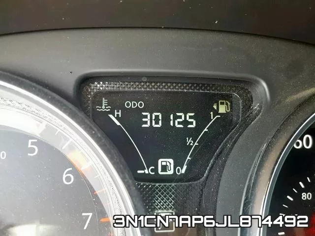 3N1CN7AP6JL874492 фото 9