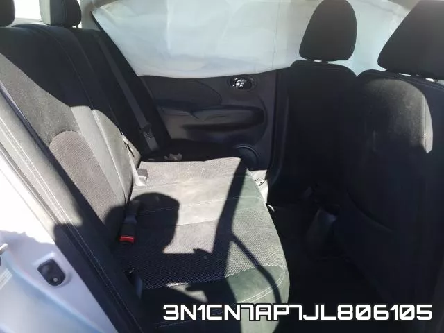 3N1CN7AP7JL806105 фото 7