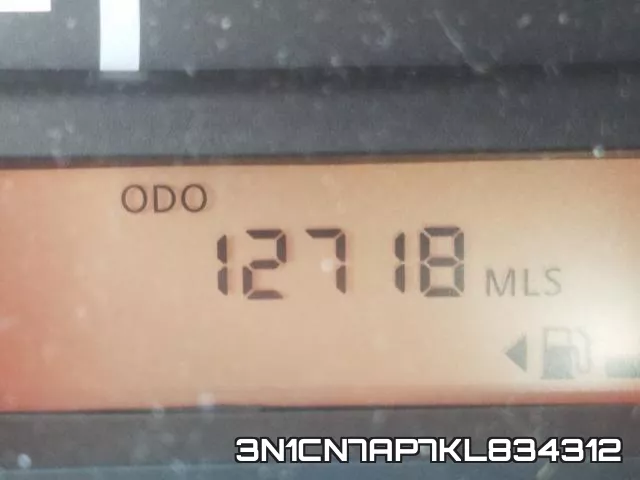 3N1CN7AP7KL834312 фото 9