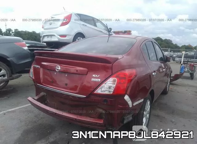 3N1CN7AP8JL842921 фото 5
