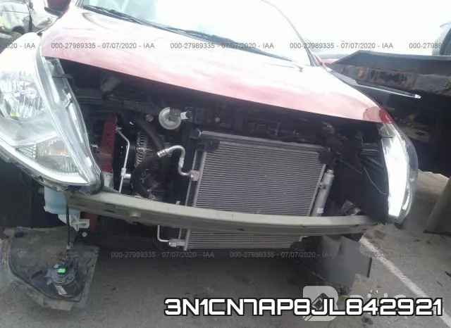 3N1CN7AP8JL842921 фото 7