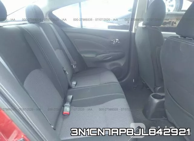 3N1CN7AP8JL842921 фото 9