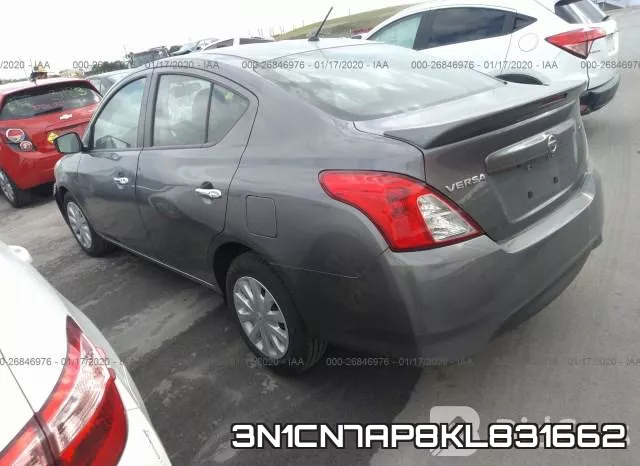 3N1CN7AP8KL831662 фото 4