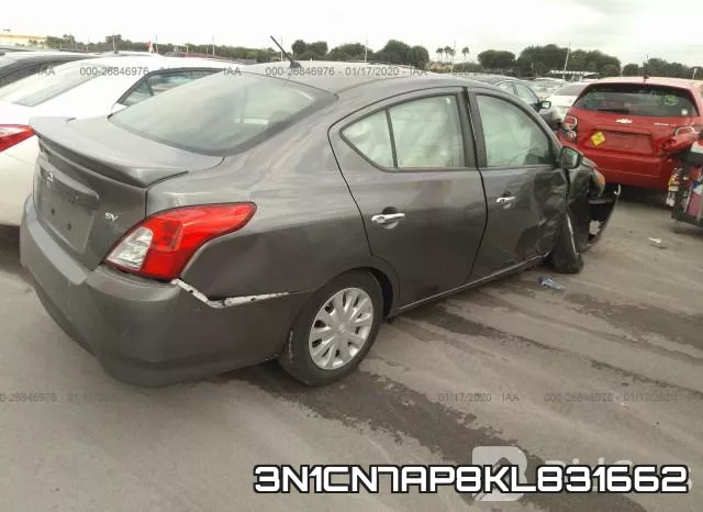 3N1CN7AP8KL831662 фото 5