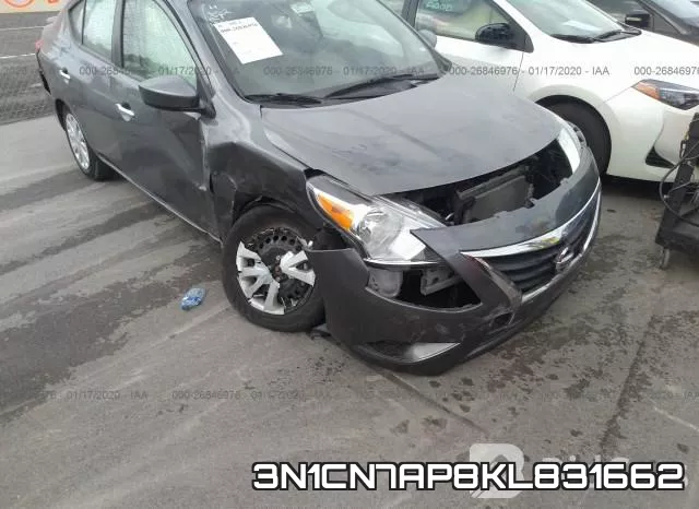 3N1CN7AP8KL831662 фото 7
