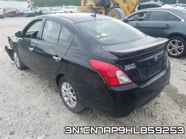 3N1CN7AP9HL859253 фото 4