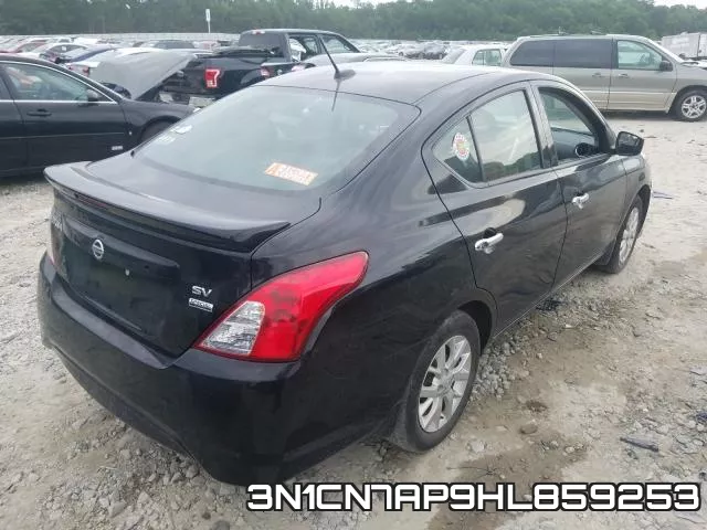 3N1CN7AP9HL859253 фото 5