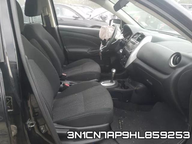 3N1CN7AP9HL859253 фото 6