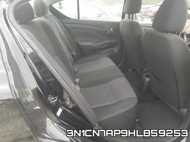 3N1CN7AP9HL859253 фото 7