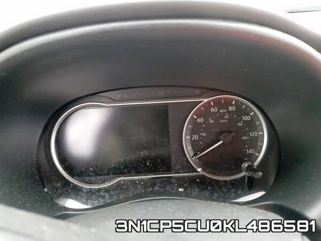 3N1CP5CU0KL486581 фото 9