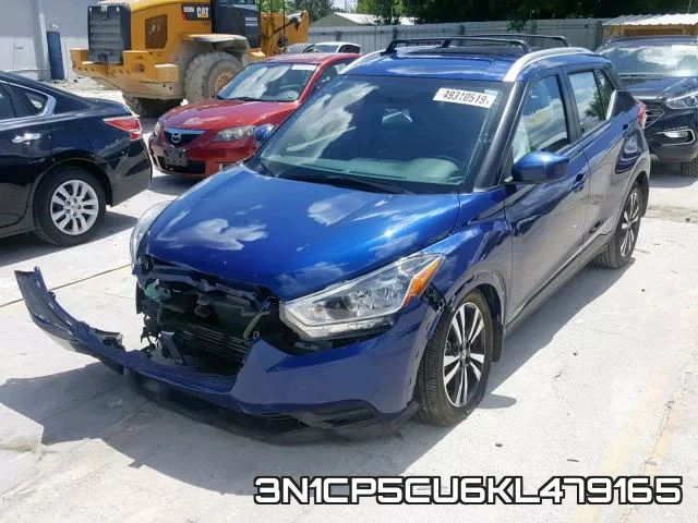 3N1CP5CU6KL479165 фото 3
