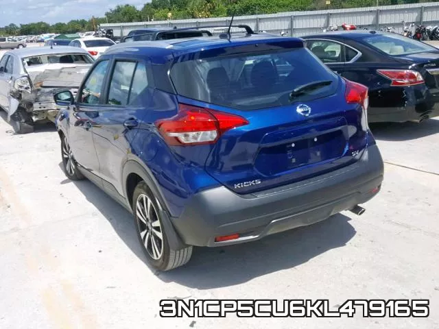 3N1CP5CU6KL479165 фото 4