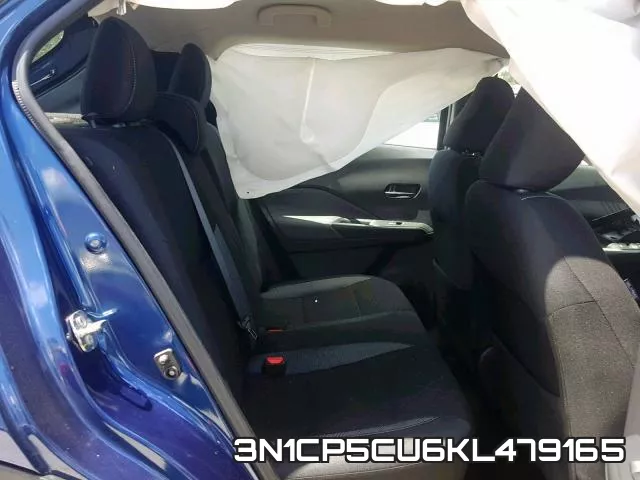 3N1CP5CU6KL479165 фото 7