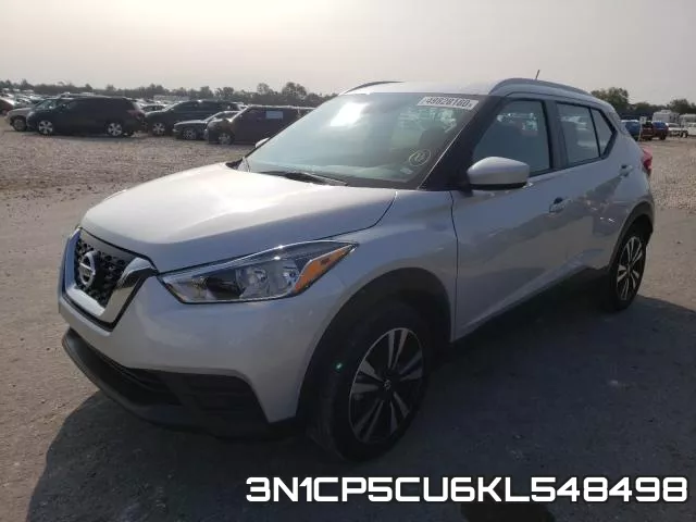 3N1CP5CU6KL548498 фото 3
