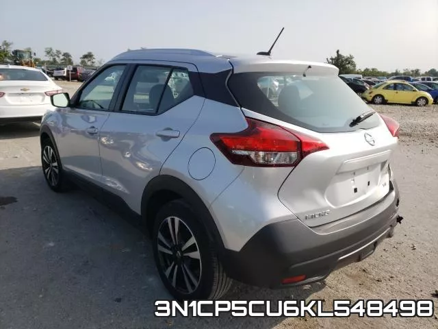 3N1CP5CU6KL548498 фото 4