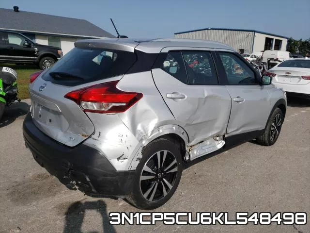3N1CP5CU6KL548498 фото 5