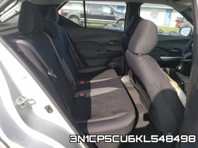3N1CP5CU6KL548498 фото 7