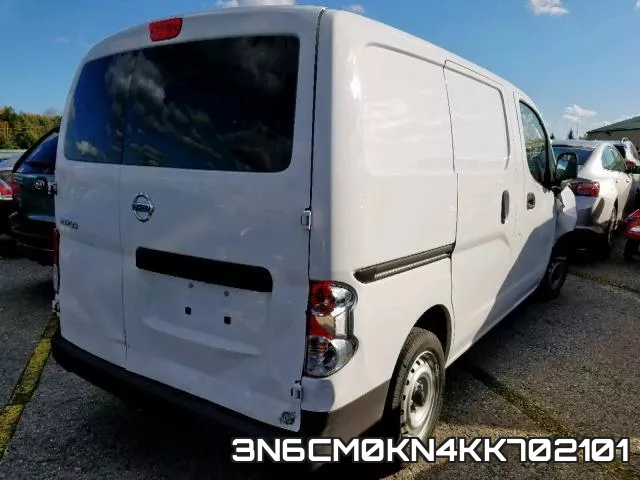 3N6CM0KN4KK702101 фото 5
