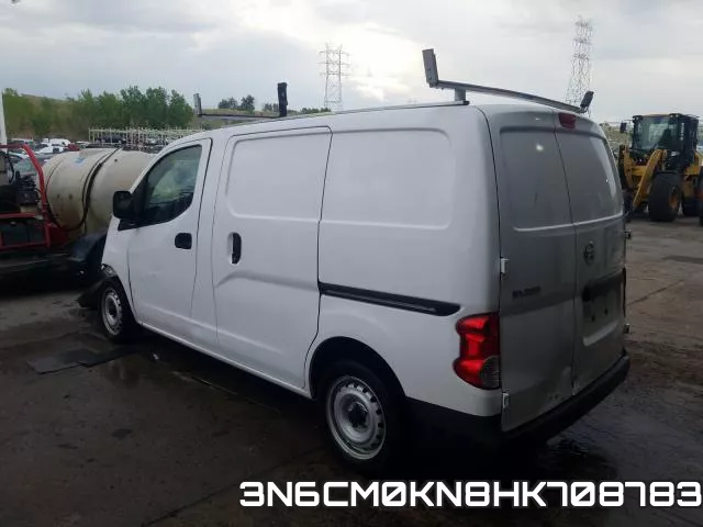 3N6CM0KN8HK708783 фото 4