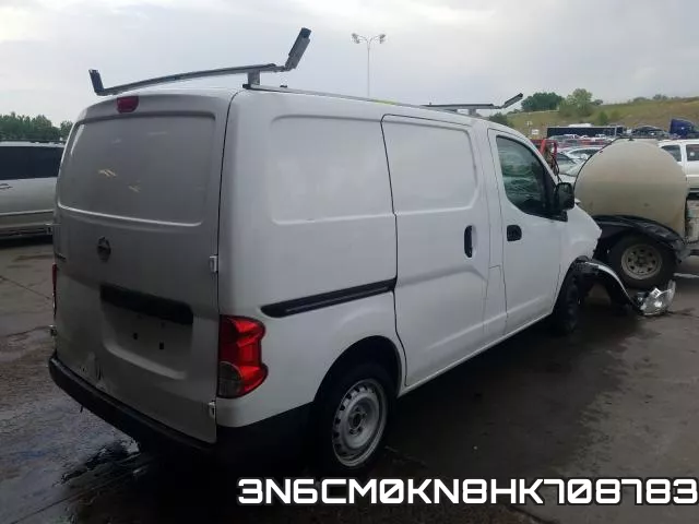 3N6CM0KN8HK708783 фото 5