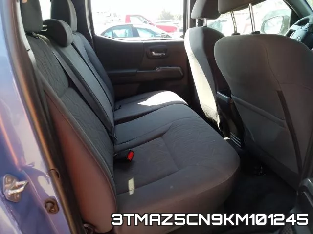 3TMAZ5CN9KM101245 фото 6