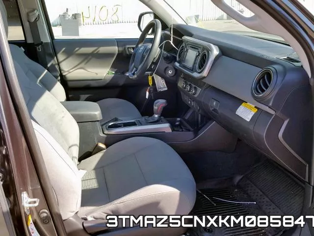 3TMAZ5CNXKM085847 фото 6