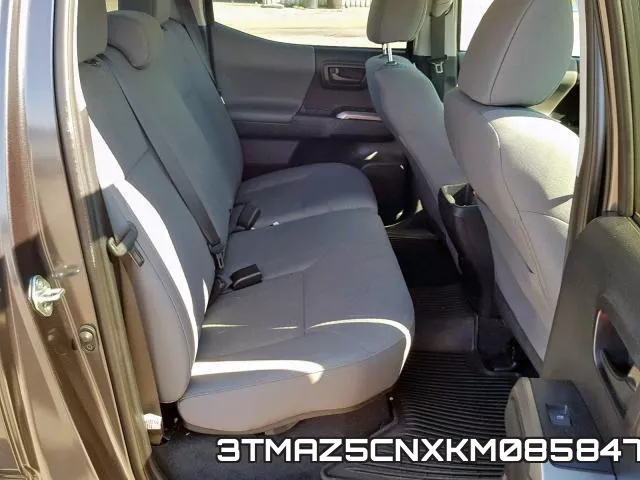 3TMAZ5CNXKM085847 фото 7