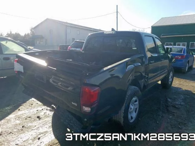 3TMCZ5AN7KM285693 фото 5