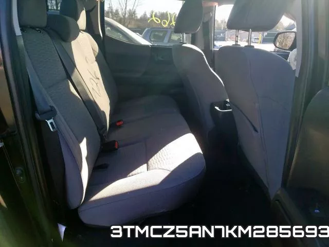 3TMCZ5AN7KM285693 фото 7