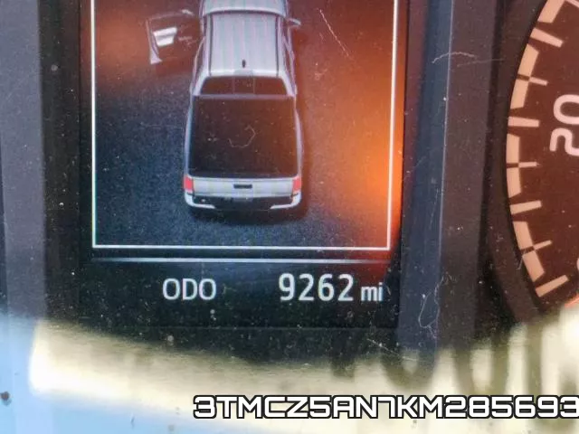 3TMCZ5AN7KM285693 фото 9