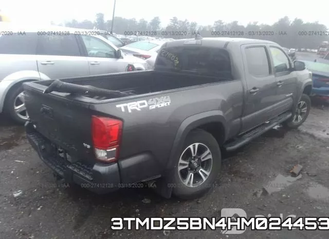 3TMDZ5BN4HM024453 фото 5