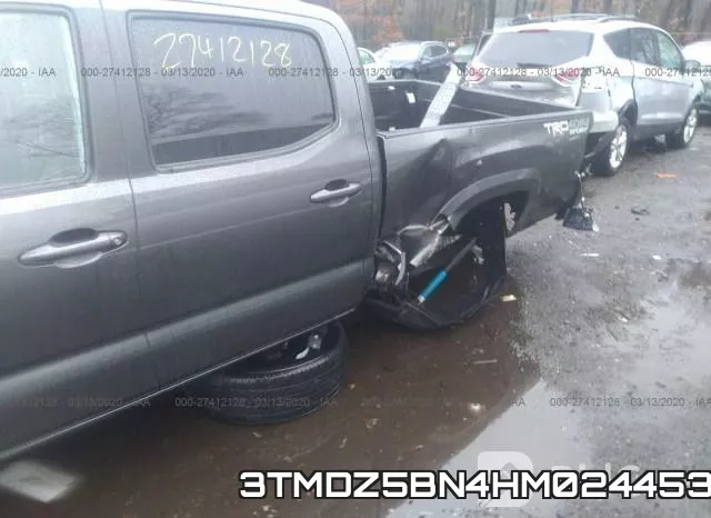 3TMDZ5BN4HM024453 фото 7