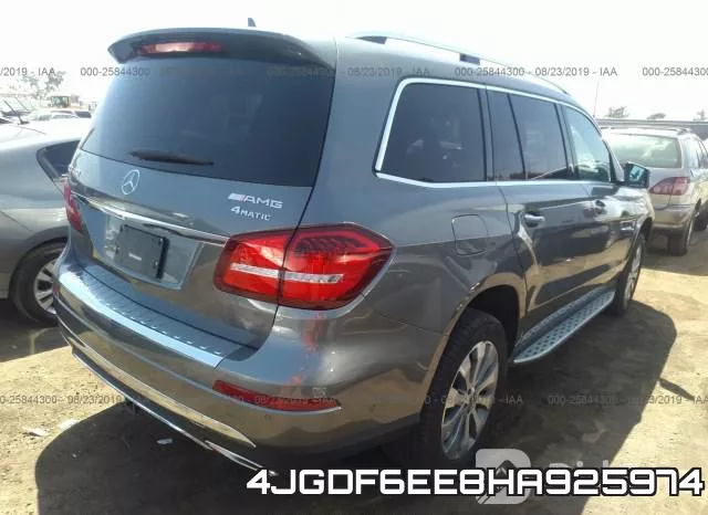 4JGDF6EE8HA925974 фото 5