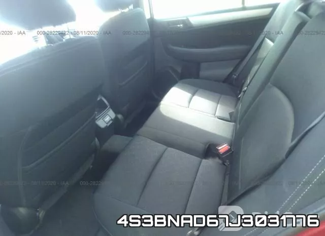 4S3BNAD67J3031776 фото 9