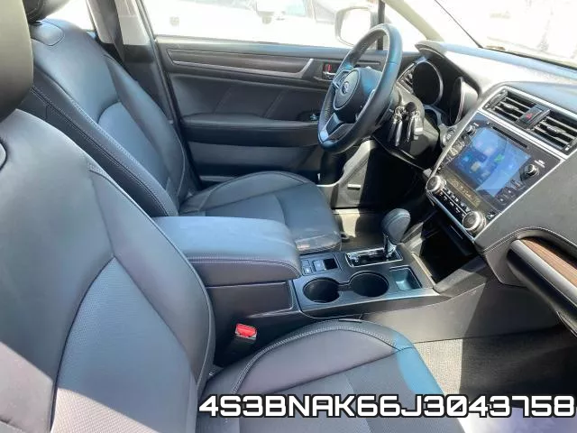 4S3BNAK66J3043758 фото 6
