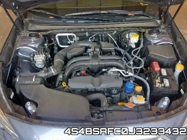 4S4BSAFC0J3233432 фото 8