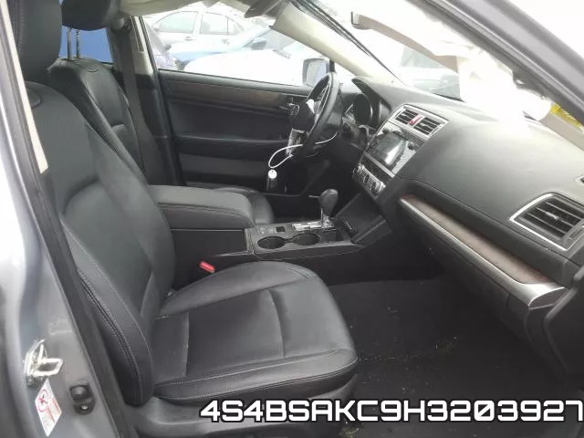 4S4BSAKC9H3203927 фото 6