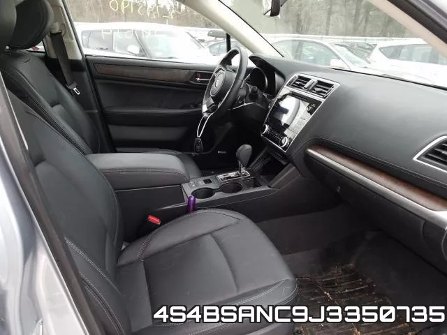 4S4BSANC9J3350735 фото 6