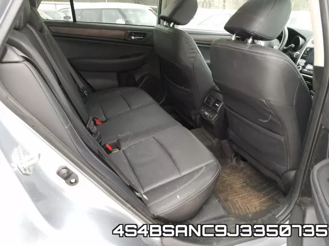 4S4BSANC9J3350735 фото 7
