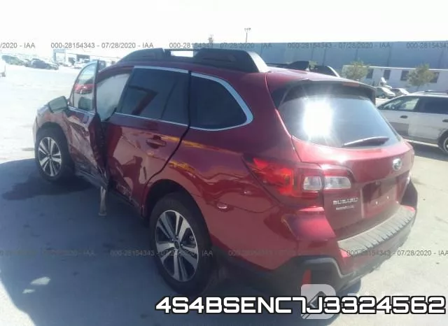 4S4BSENC7J3324562 фото 4