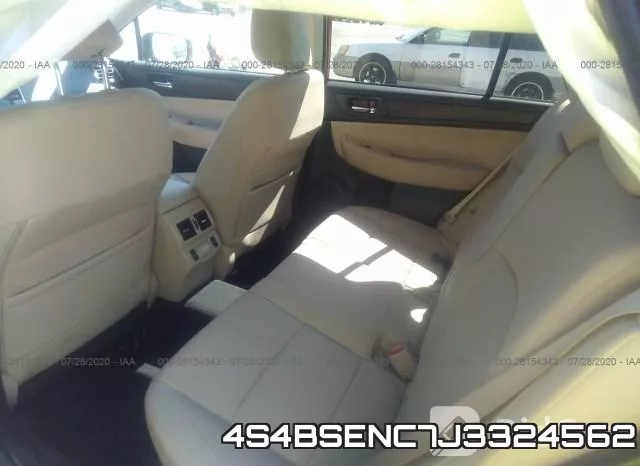 4S4BSENC7J3324562 фото 9