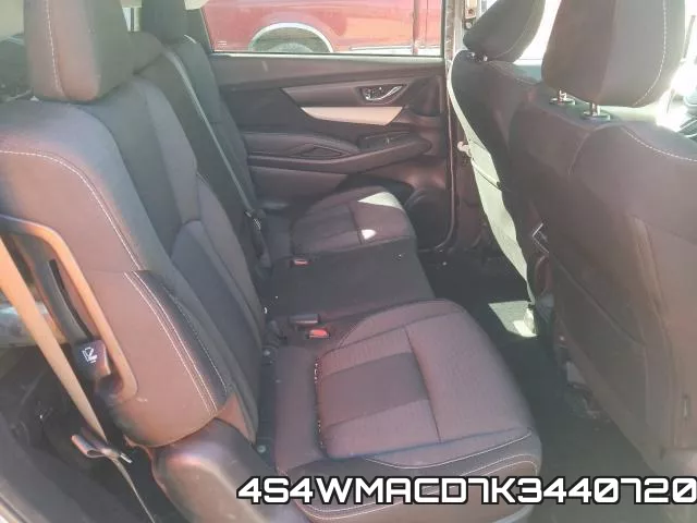4S4WMACD7K3440720 фото 7