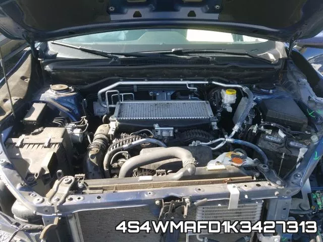 4S4WMAFD1K3427313 фото 8