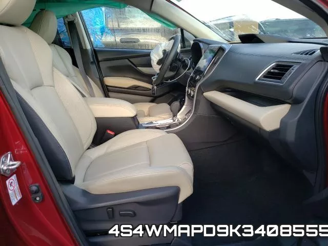 4S4WMAPD9K3408555 фото 6