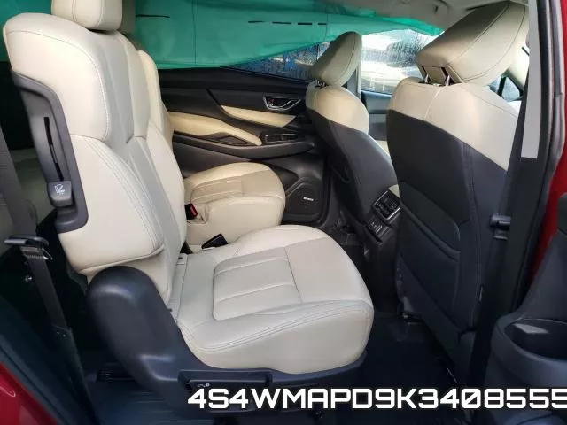 4S4WMAPD9K3408555 фото 7