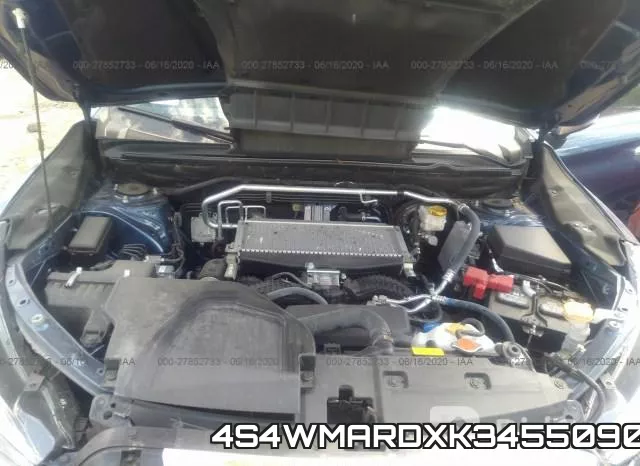 4S4WMARDXK3455090 фото 2