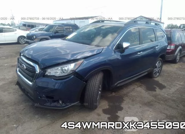 4S4WMARDXK3455090 фото 3
