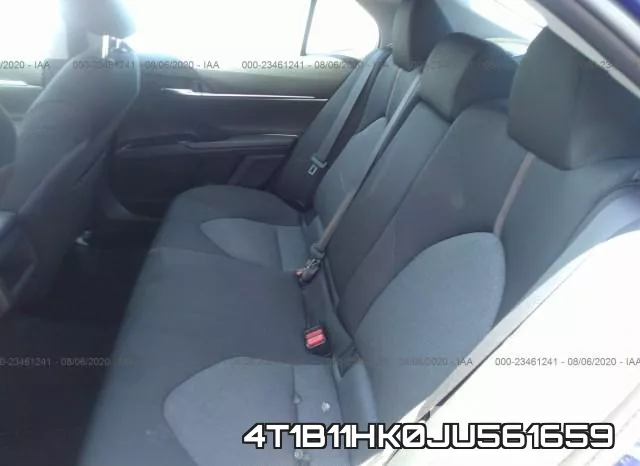 4T1B11HK0JU561659 фото 9