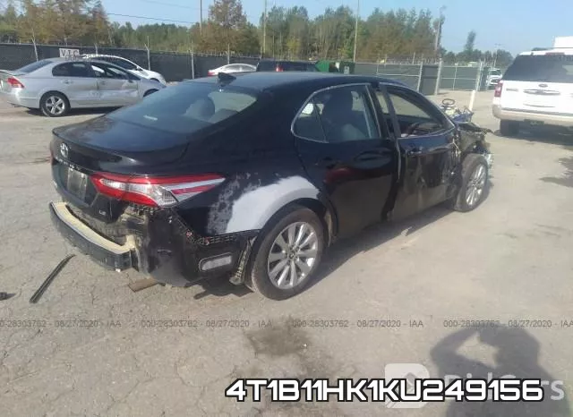 4T1B11HK1KU249156 фото 5
