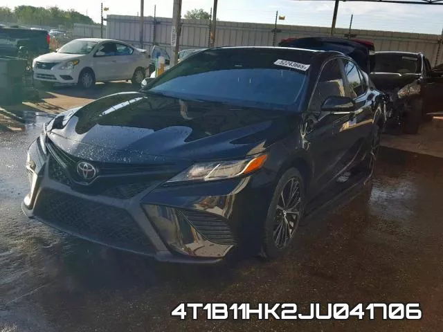 4T1B11HK2JU041706 фото 3